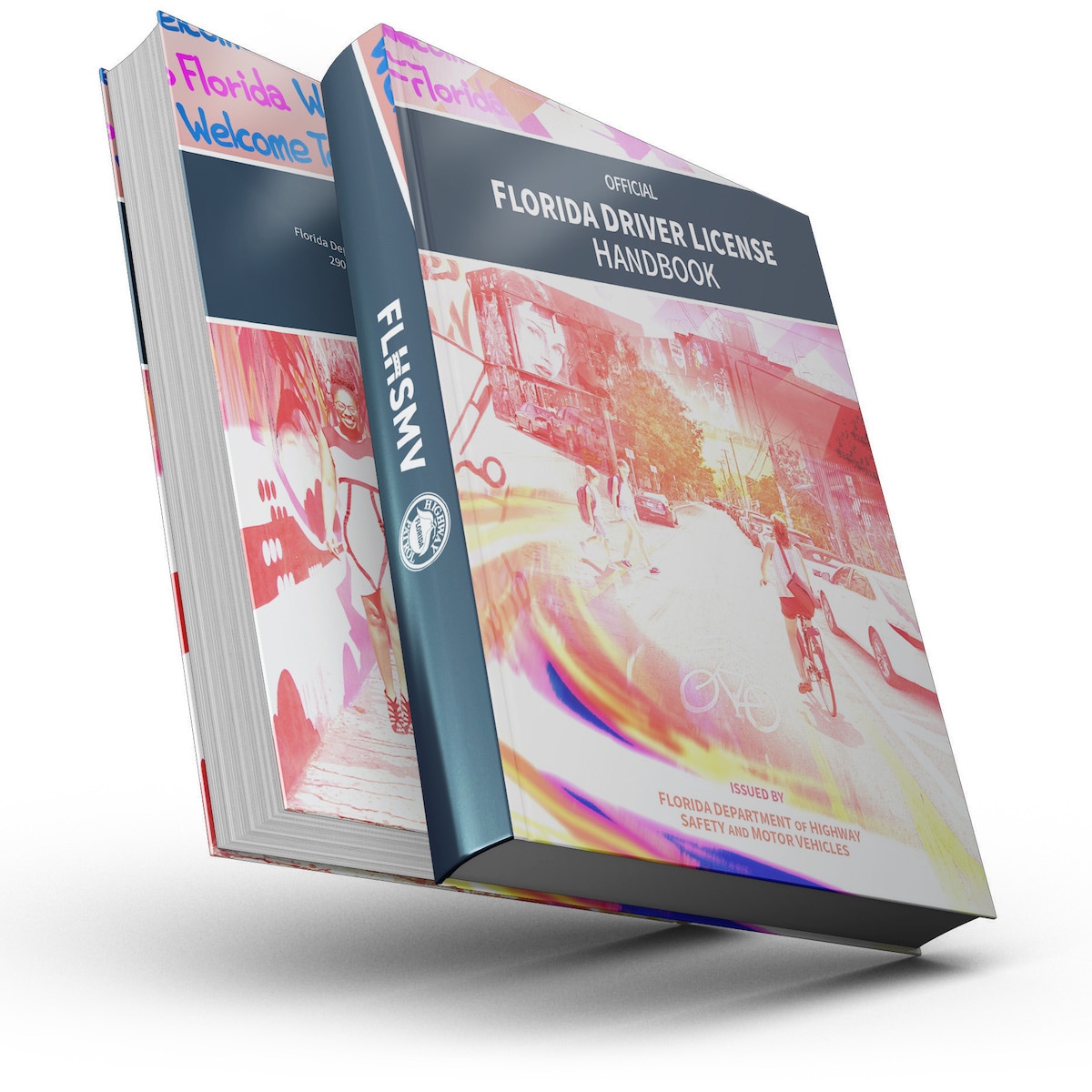Florida Driver License Handbook